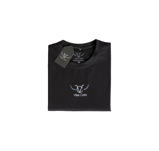 VibeCore - Royal Blue TShirt