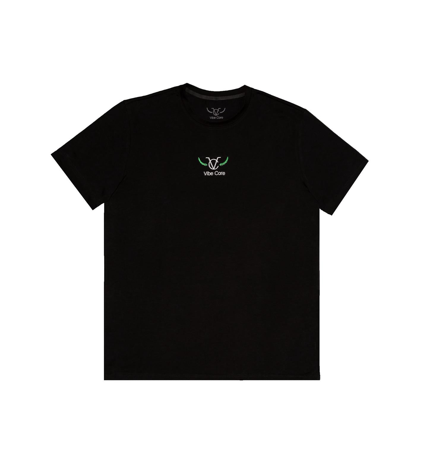 VibeCore - Core Green TShirt