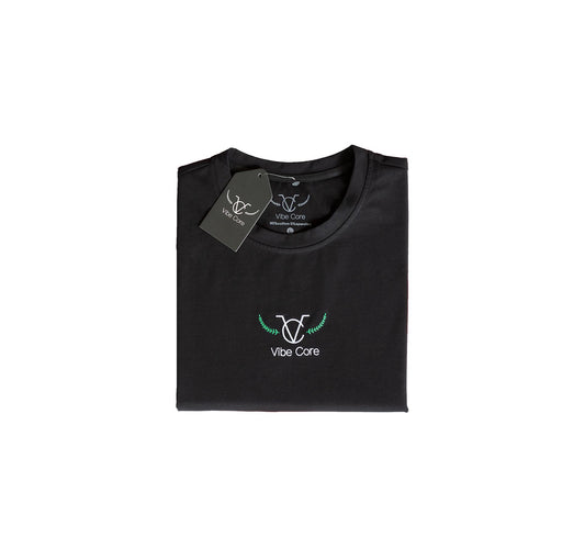 VibeCore - Core Green TShirt