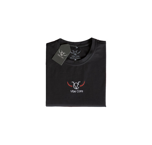 VibeCore - Blood Red TShirt